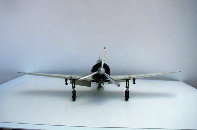 Trumpeter 02405 Mitsubishi A6M2b Zero Typ 21 Bouwpakket Schaal 1:24