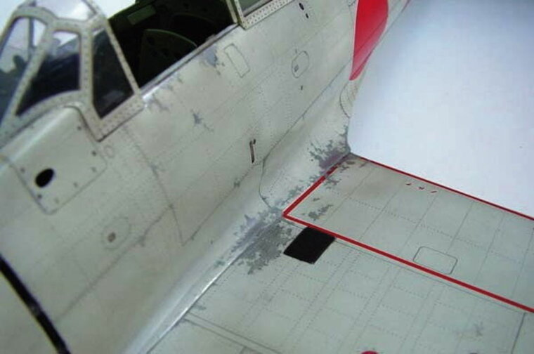 Trumpeter 02405 Mitsubishi A6M2b Zero Typ 21 Bouwpakket Schaal 1:24