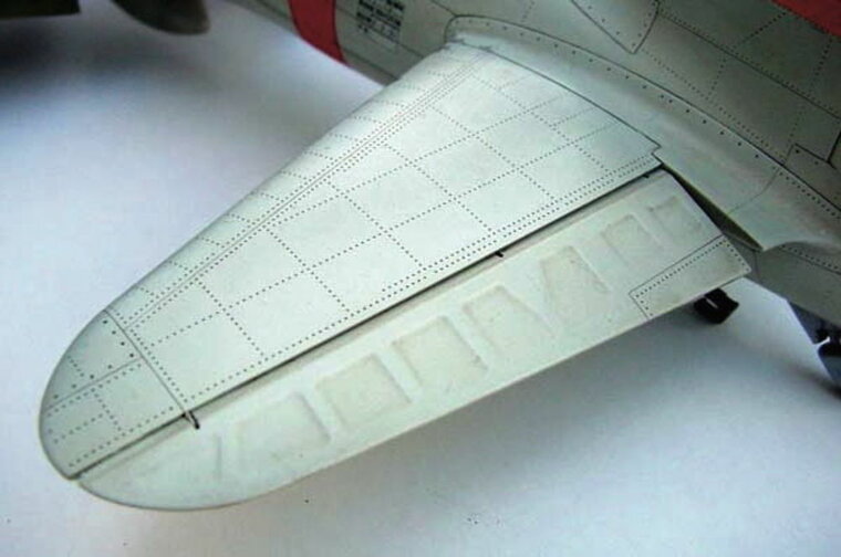 Trumpeter 02405 Mitsubishi A6M2b Zero Typ 21 Bouwpakket Schaal 1:24