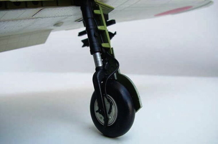 Trumpeter 02405 Mitsubishi A6M2b Zero Typ 21 Bouwpakket Schaal 1:24