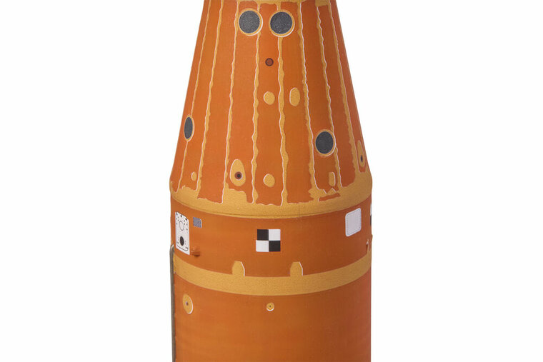 Revell 03760 NASA Artemis Space Launch System (SLS) Schaal 1:144