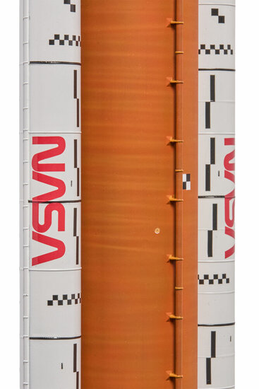 Revell 03760 NASA Artemis Space Launch System (SLS) Schaal 1:144