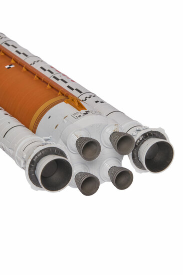 Revell 03760 NASA Artemis Space Launch System (SLS) Schaal 1:144