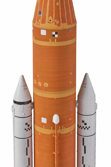 Revell 03760 NASA Artemis Space Launch System (SLS) Schaal 1:144