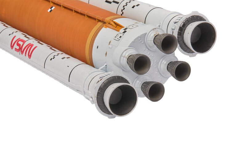 Revell 03760 NASA Artemis Space Launch System (SLS) Schaal 1:144