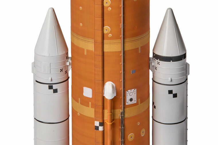 Revell 03760 NASA Artemis Space Launch System (SLS) Schaal 1:144