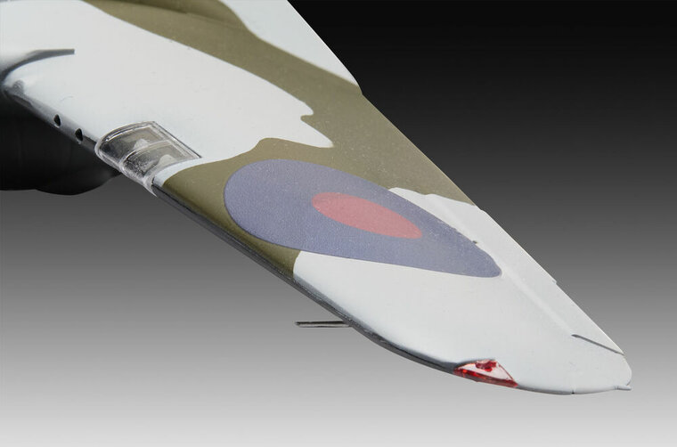 Revell 03767 Bristol Beaufighter Mk. VI Schaal 1:48