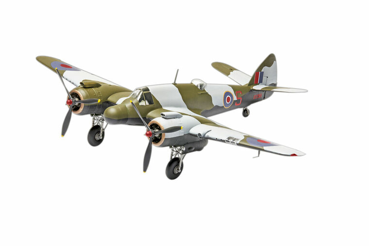 Revell 03767 Bristol Beaufighter Mk. VI Schaal 1:48