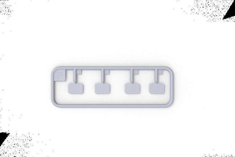 AK Interactive AK35004 FJ43 SUV with Soft top IDF &amp; LAF Bouwpakket Schaal 1:35