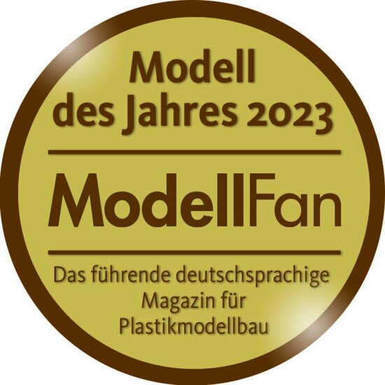 Glow2B Modellbau 5058052000 YAMATO Battleship PREMIUM Bouwpakket Schaal 1:200