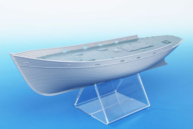 Special Hobby 100-SN72007 Kriegsfischkutter &lsquo;WWII German Patrol and Minesweeper Ship&rsquo; Bouwpakket Schaal 1:72