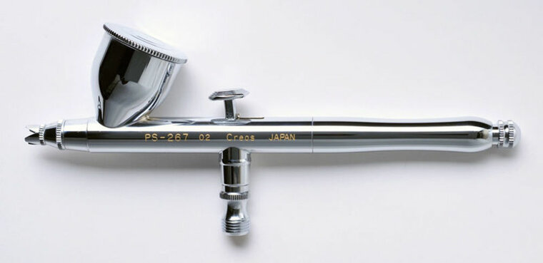 Mr Hobby - Gunze PS-267 Mr Hobby -Gunze Mr. Procon Boy FWA (0.2 mm)