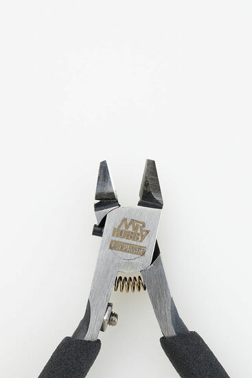 Mr Hobby - Gunze MT-106 Mr Hobby -Gunze Mr. Nipper Single-Edged