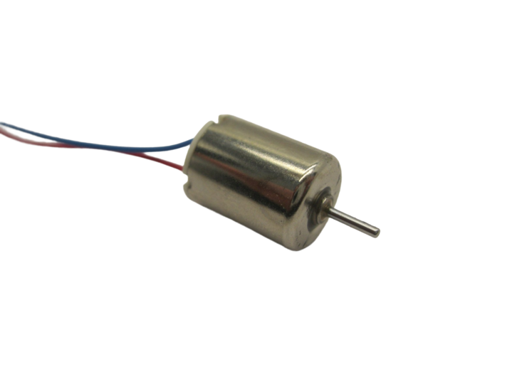 Glockenankermotor 1013S motor 10x13 - single shaft