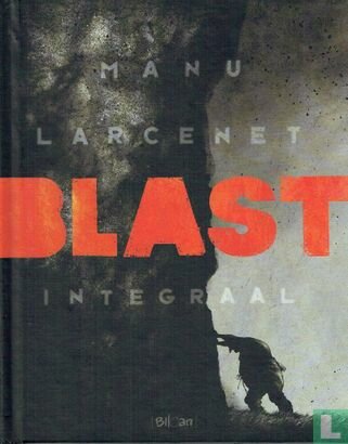 Blast integraal