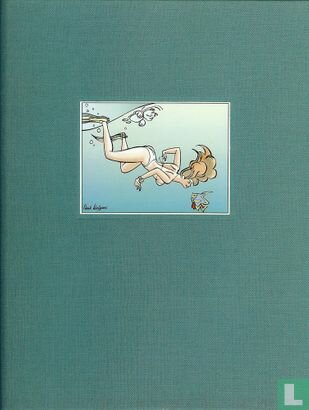 Franka - Eigen risico