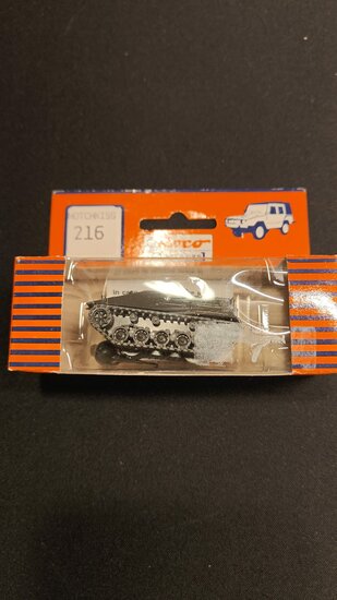 roco minitanks 216 - hotchkiss