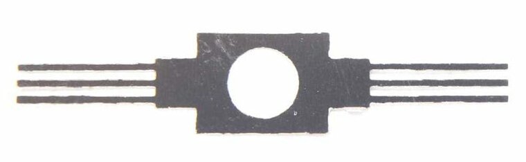 train-O-matic 01080116 CC-N03 (10 pcs. / set)