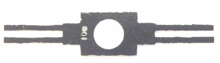 train-O-matic 01080117 CC-N04 (10 pcs. / set)