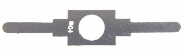 train-O-matic 01080118 CC-N05 (10 pcs. / set)