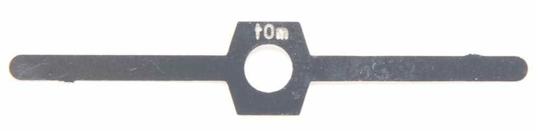 train-O-matic 01080121 CC-N08 (10 pcs. / set)