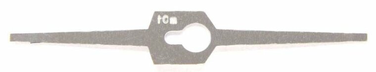 train-O-matic 01080122 CC-N09 (10 pcs. / set)