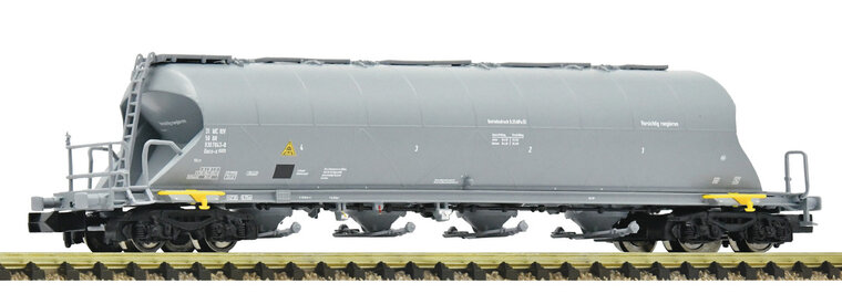 Fleischmann 6660062 Silo-wagons, DR