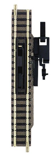 Fleischmann 9114 Handmatige ontkoppel rails