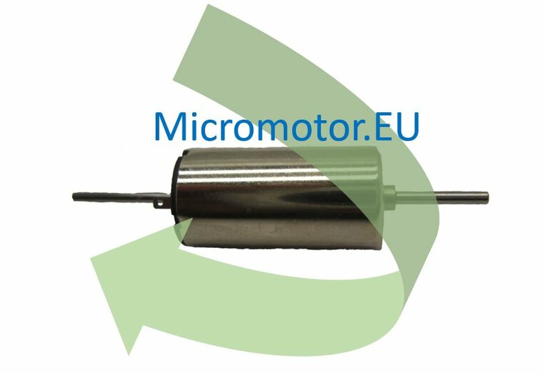 Micromotor NRI004G handleiding