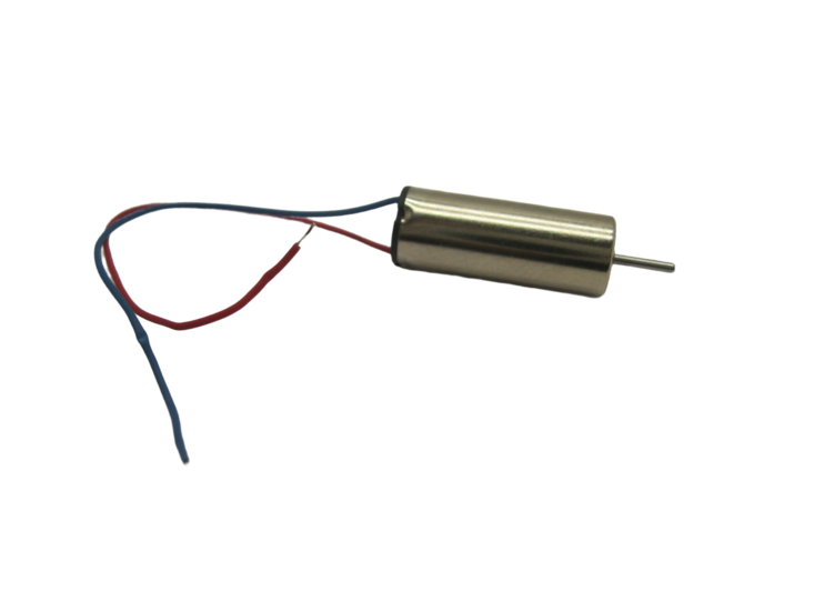 micromotor nf026G Glockenankermotor Umbausatz f&uuml;r Fleischmann BR 98 (DB DRG), K.Bay.Sts.B. GtL 4/4