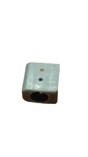 Micromotor NF007 N ombouwset voor Fleischmann BR50 Kabinentender