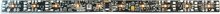 train-O-matic 02070320 Shine Plus Midi Analoog