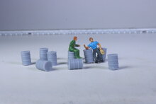 modelhuizen.nl 2023012 N Olietonnen (10 stuks)