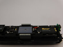 micromotor TRC004F motor ombouwset voor Roco DR BR 108, BR 110
