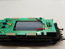 micromotor HR022F motor ombouwset voor Roco BR 132, E 32 (nieuw), K. Bay. Sts. B. EP2 (nieuw)