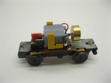 micromotor HR001F motor ombouwset voor Roco 43030, 43255-43258, 43337, 43339, 43353, 43676-43678, 51333, 62957-62959, 63230, 72058-72059, 72728-72729, 72795-72796, 72823