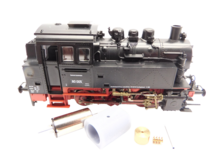 micromotor HR029C motor ombouwset voor Roco BR 80