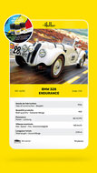 Heller 56782 STARTER KIT 328 Endurance Bouwpakket Schaal 1:24