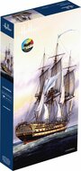 Heller 58889 STARTER KIT Le Glorieux Bouwpakket Schaal 1:150