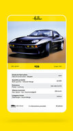Heller 80149 928 Bouwpakket Schaal 1:43