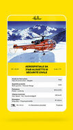Heller 80289 Alouette III Sécurité Civile Bouwpakket Schaal 1:72