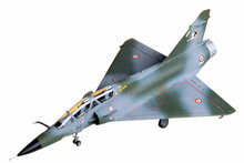 Heller 80321 Mirage 2000 N Bouwpakket Schaal 1:72