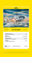 Heller 80379 UH-72A Lakota Bouwpakket Schaal 1:72