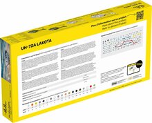 Heller 80379 UH-72A Lakota Bouwpakket Schaal 1:72