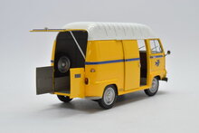 Heller 80740 Estafette Highroof Bouwpakket Schaal 1:24