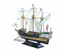 Heller 80835 Galion Bouwpakket Schaal 1:200