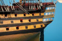 Heller 80897 HMS Victory Bouwpakket Schaal 1:100