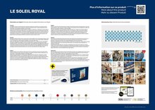 Heller 80899 Soleil Royal Bouwpakket Schaal 1:100