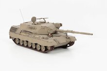 Heller 81126 Leopard 1A4 Bouwpakket Schaal 1:35