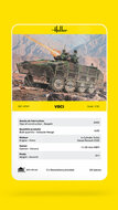 Heller 81147 VBCI Bouwpakket Schaal 1:35